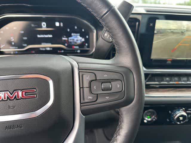 Thumbnail: 2022 GMC Sierra 1500 - 10