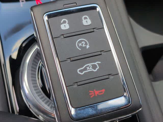 Thumbnail: 2026 Jeep Cherokee - 33