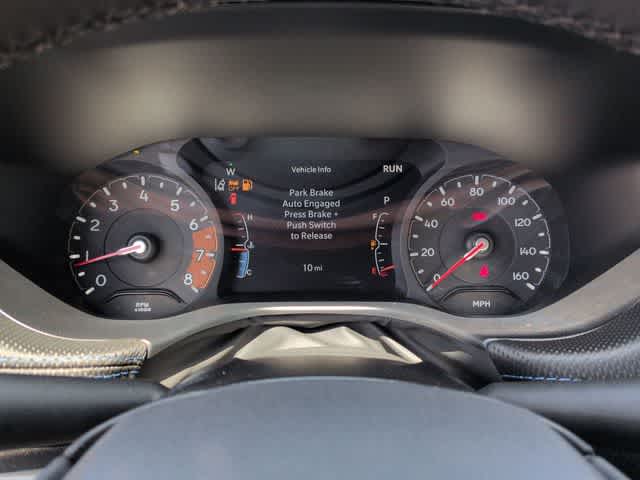 Thumbnail: 2026 Jeep Compass - 33