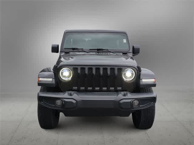 Thumbnail: 2019 Jeep Wrangler - 3