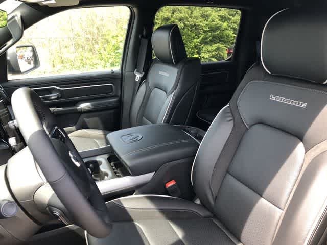 Thumbnail: 2026 RAM 1500 - 13