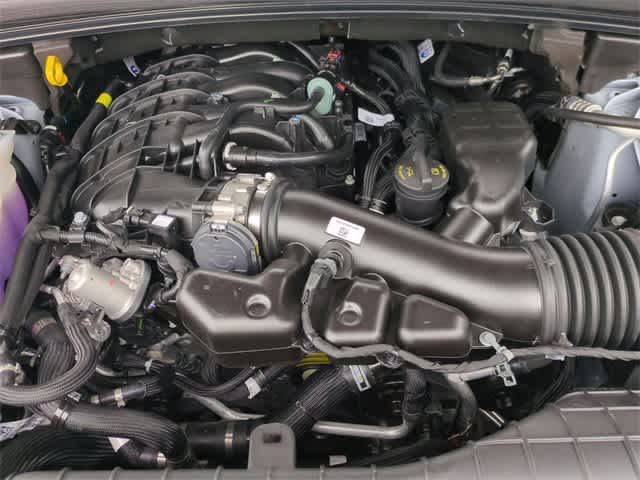 Thumbnail: 2025 Jeep Grand Cherokee - 15