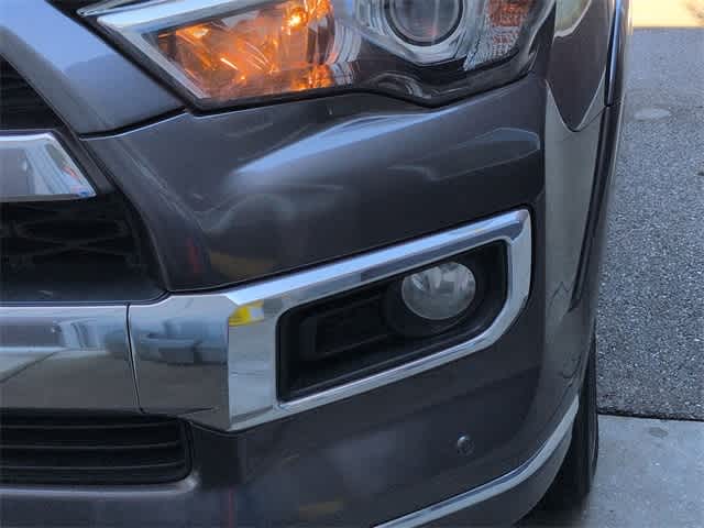 Thumbnail: 2017 Toyota 4Runner - 11