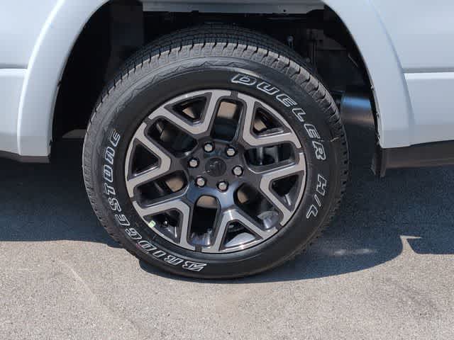 Thumbnail: 2026 RAM 1500 - 14
