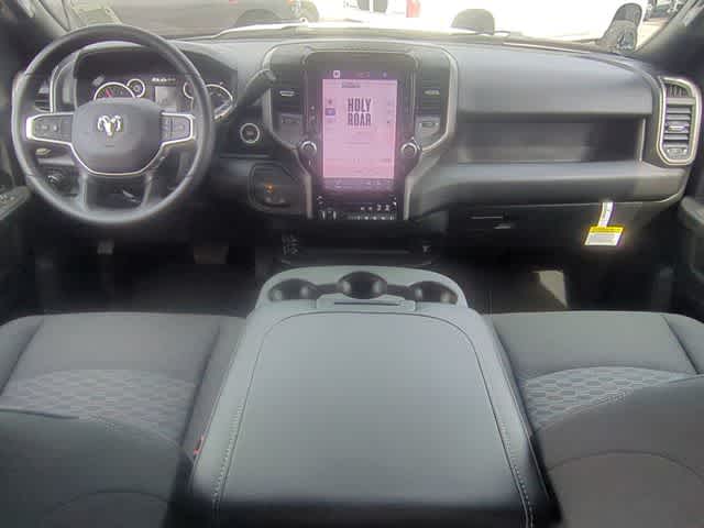 Thumbnail: 2026 RAM 3500 - 17