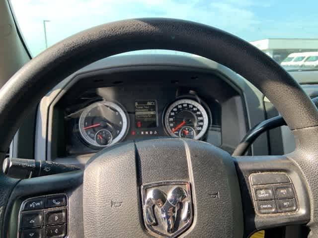 Thumbnail: 2014 RAM 1500 - 6
