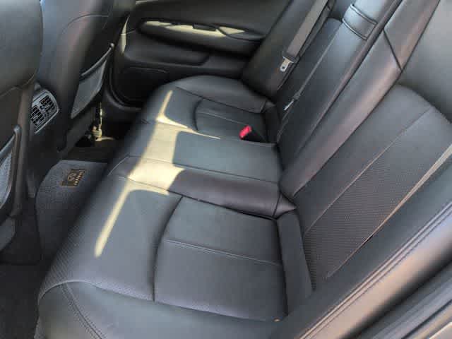 Thumbnail: 2013 INFINITI G37 - 20