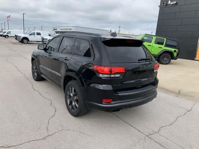 Thumbnail: 2019 Jeep Grand Cherokee - 22