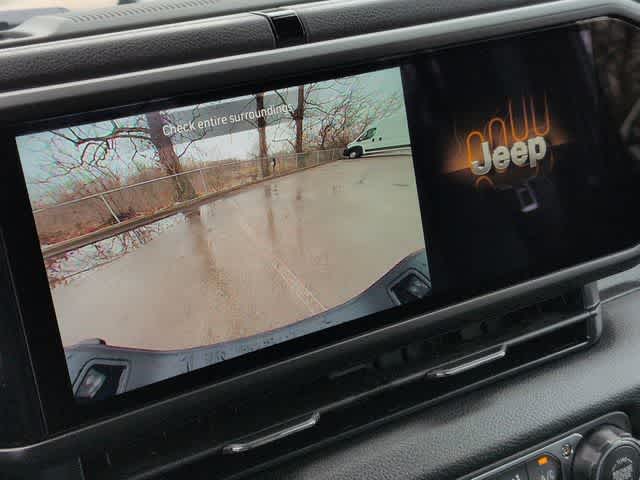 Thumbnail: 2026 Jeep Gladiator - 28