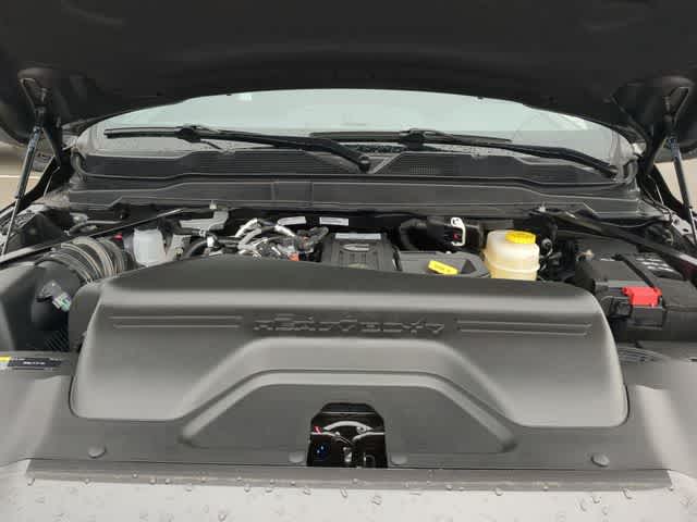 Thumbnail: 2026 RAM 2500 - 14