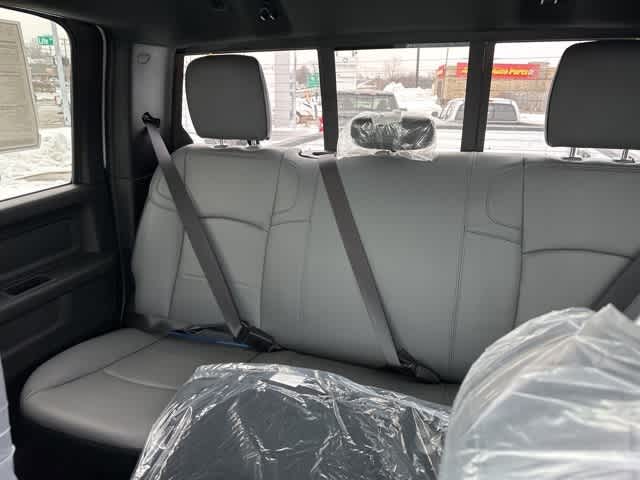 Thumbnail: 2026 RAM 3500 - 10