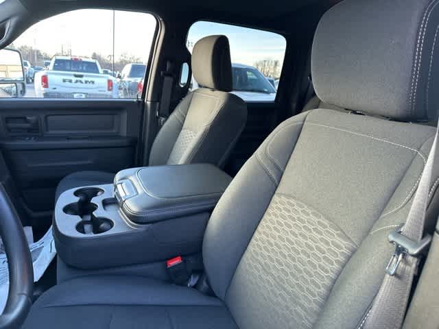 Thumbnail: 2026 RAM 2500 - 3