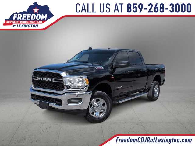 2019 RAM 2500 Tradesman -
                  Lexington, KY