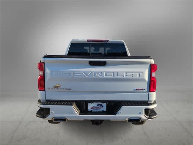 Thumbnail: 2024 Chevrolet Silverado 1500 - 7