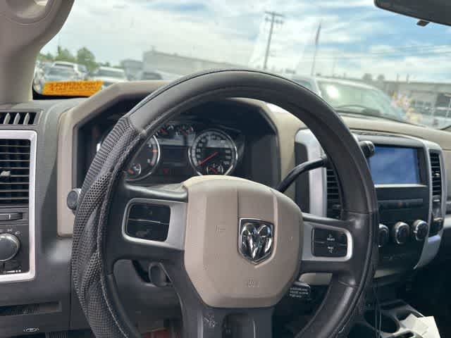 Thumbnail: 2010 Dodge Ram 3500 - 7