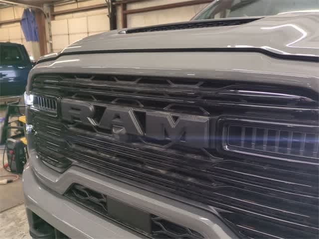 Thumbnail: 2026 RAM 2500 - 12