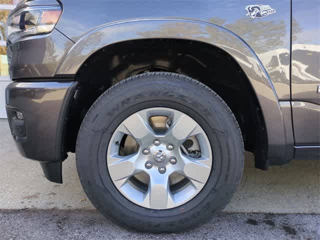 Thumbnail: 2026 RAM 1500 - 14