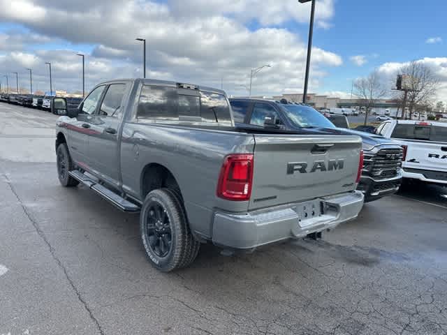 Thumbnail: 2026 RAM 2500 - 19