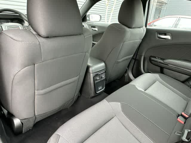 Thumbnail: 2022 Dodge Charger - 27