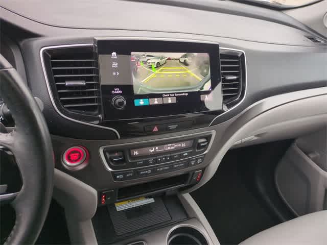 Thumbnail: 2022 Honda Pilot - 31