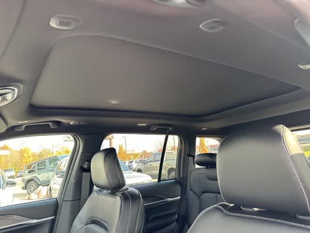 Thumbnail: 2025 Jeep Grand Cherokee - 5