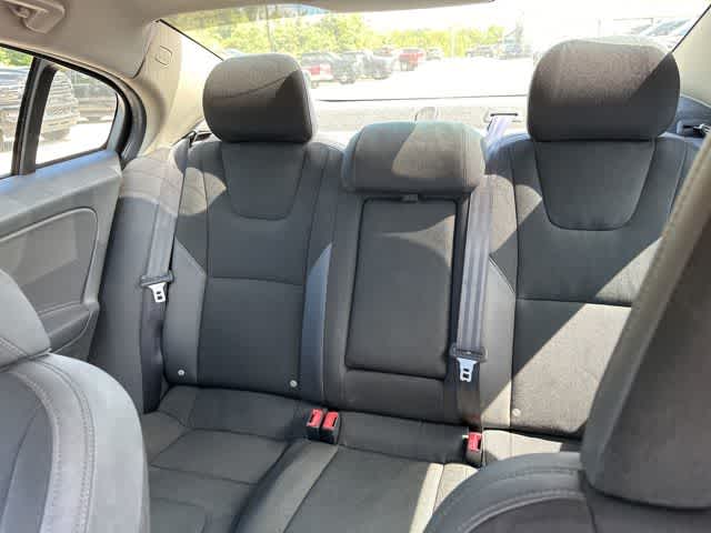 Thumbnail: 2012 Volvo S60 - 5