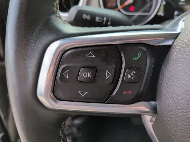 Thumbnail: 2022 Jeep Wrangler - 23