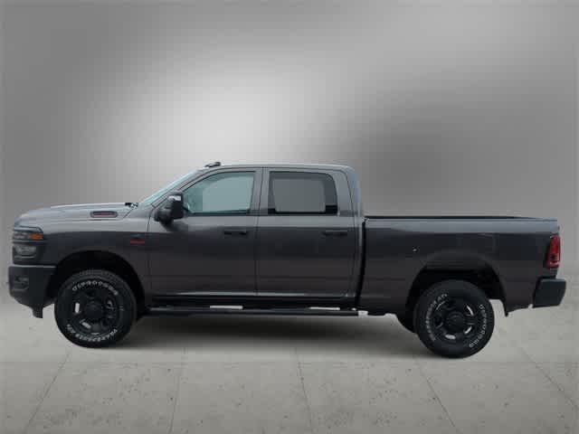 Thumbnail: 2025 RAM 2500 - 5