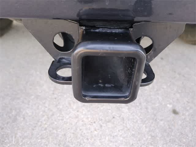 Thumbnail: 2023 Chevrolet Silverado 1500 - 34