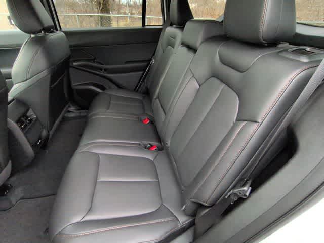 Thumbnail: 2026 Jeep Cherokee - 20