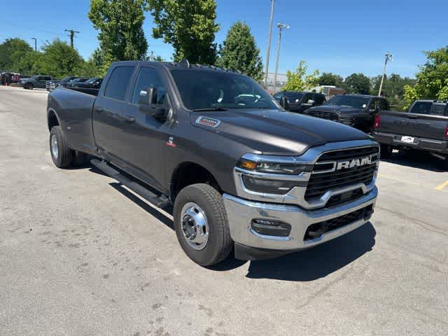 Thumbnail: 2026 RAM 3500 - 17