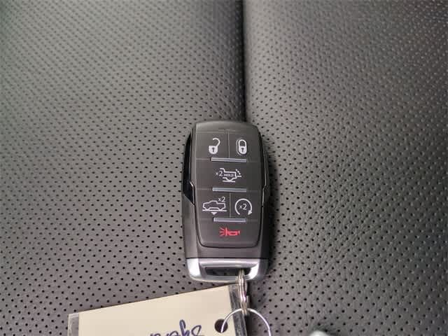 Thumbnail: 2026 RAM 1500 - 37