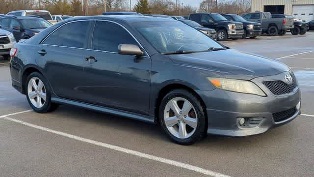 Thumbnail: 2011 Toyota Camry - 2