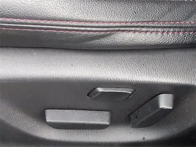 Thumbnail: 2016 Mazda CX-5 - 18