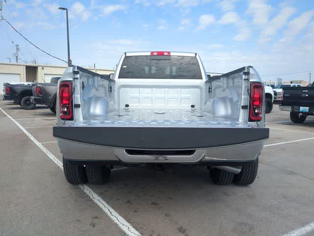 Thumbnail: 2026 RAM 3500 - 34