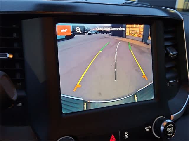 Thumbnail: 2023 RAM 2500 - 29