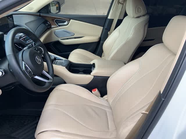 Thumbnail: 2019 Acura RDX - 3