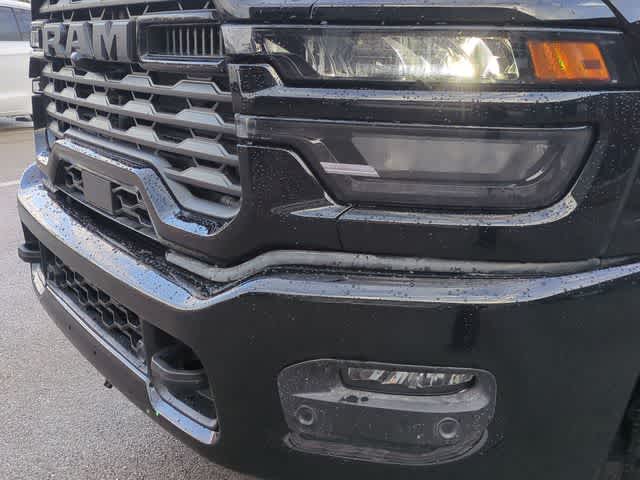 Thumbnail: 2026 RAM 2500 - 11