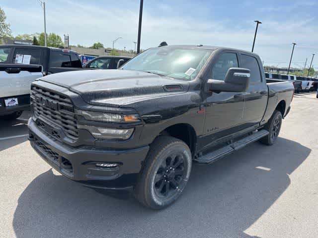 Thumbnail: 2026 RAM 2500 - 2