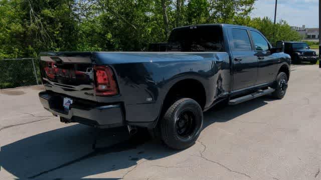 Thumbnail: 2026 RAM 3500 - 8