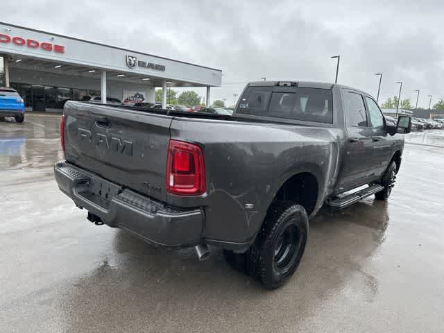 Thumbnail: 2026 RAM 3500 - 8