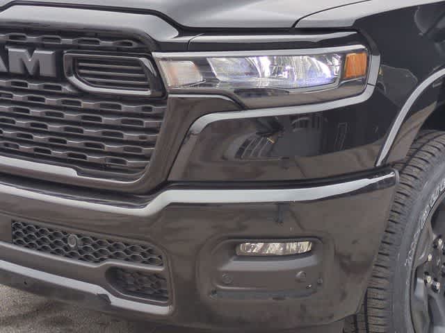 Thumbnail: 2026 RAM 1500 - 11