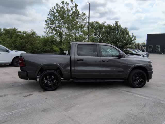 Thumbnail: 2026 RAM 1500 - 9