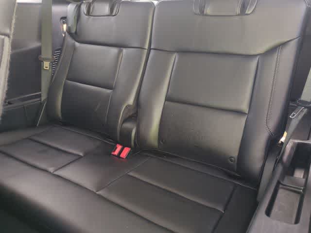 Thumbnail: 2023 Ford Explorer - 37