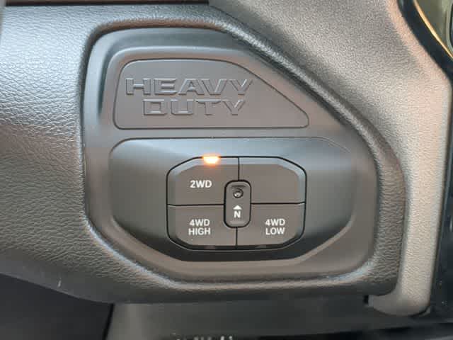 Thumbnail: 2026 RAM 2500 - 28