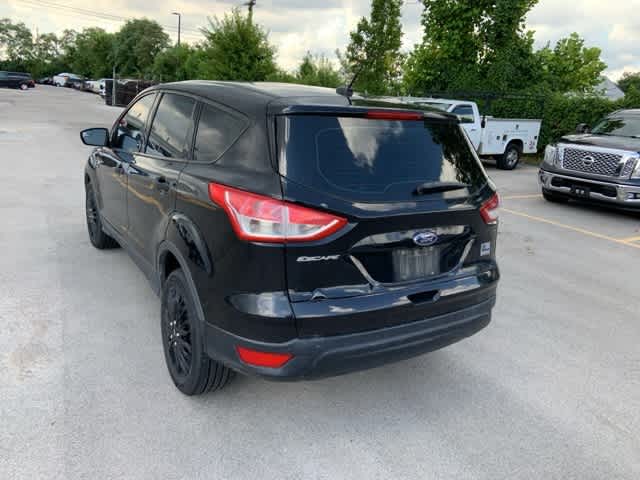 Thumbnail: 2016 Ford Escape - 15