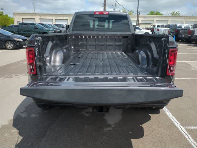 Thumbnail: 2026 RAM 3500 - 35