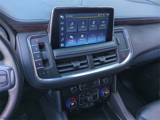 Thumbnail: 2023 Chevrolet Suburban - 27