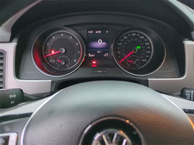 Thumbnail: 2019 Volkswagen Atlas - 33