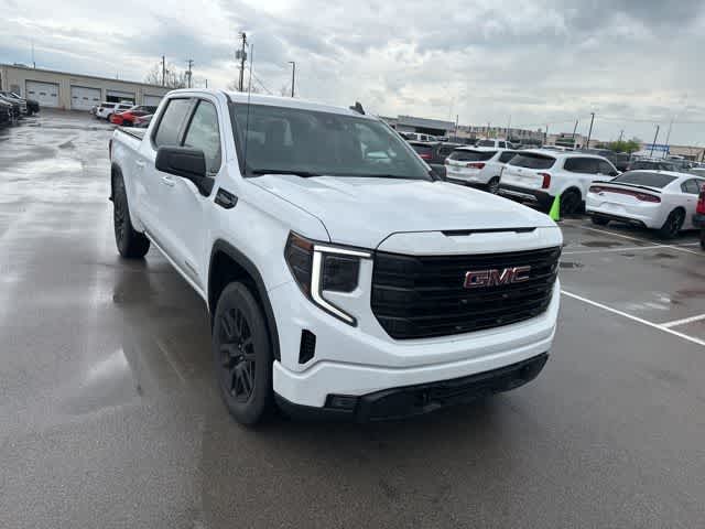 Thumbnail: 2022 GMC Sierra 1500 - 27